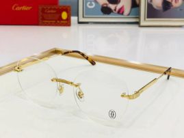 Picture of Cartier Optical Glasses _SKUfw52406898fw